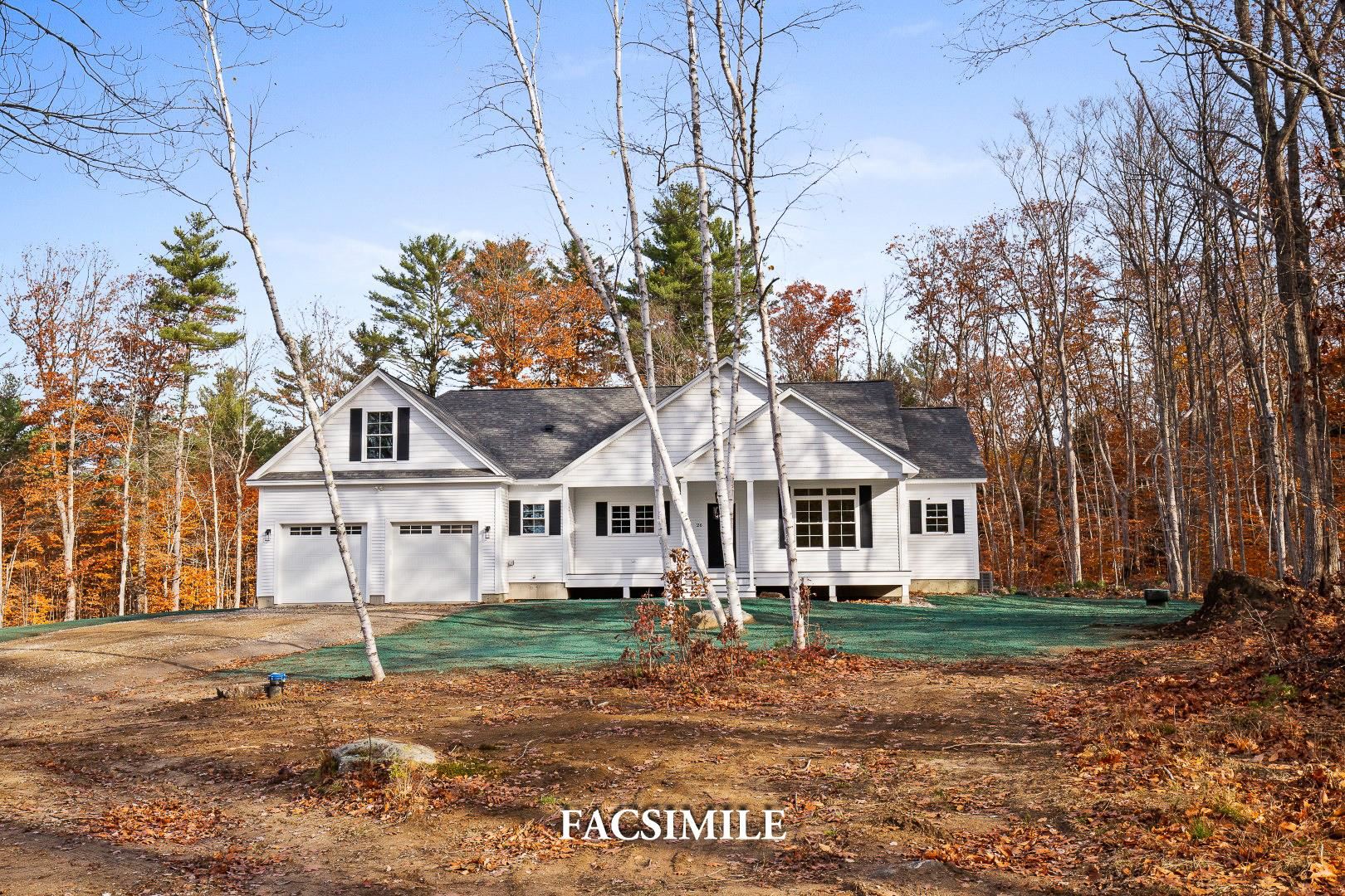 70 Hatch Corner Road Meredith, NH 03253 - Photo 14 of 31