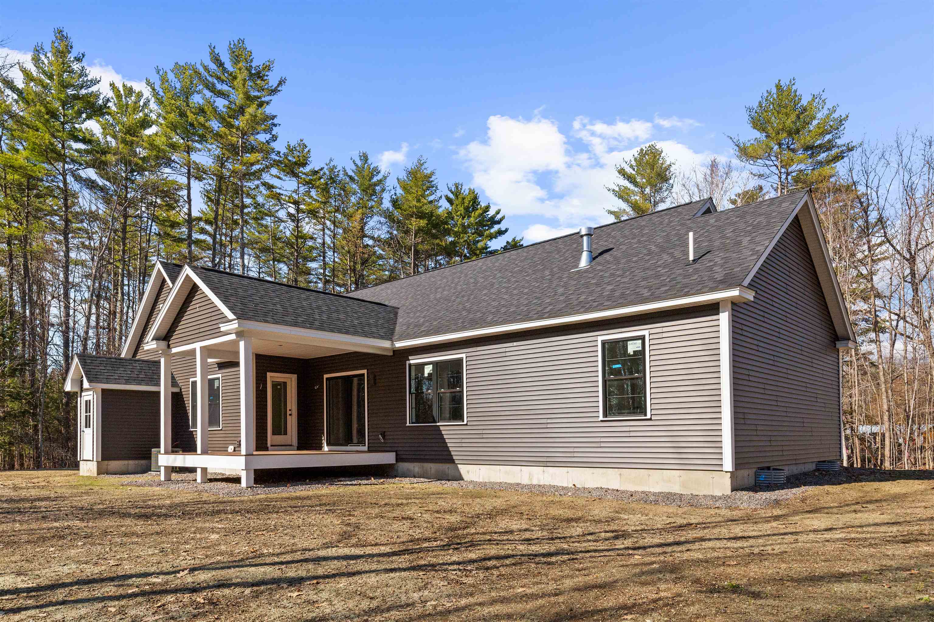 70 Hatch Corner Road Meredith, NH 03253 - Photo 14 of 69