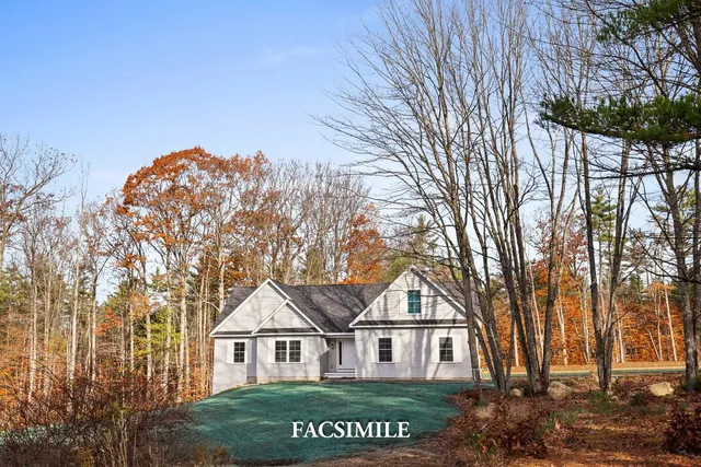 $899,000 | 70 Hatch Corner Road, Meredith, NH 03253