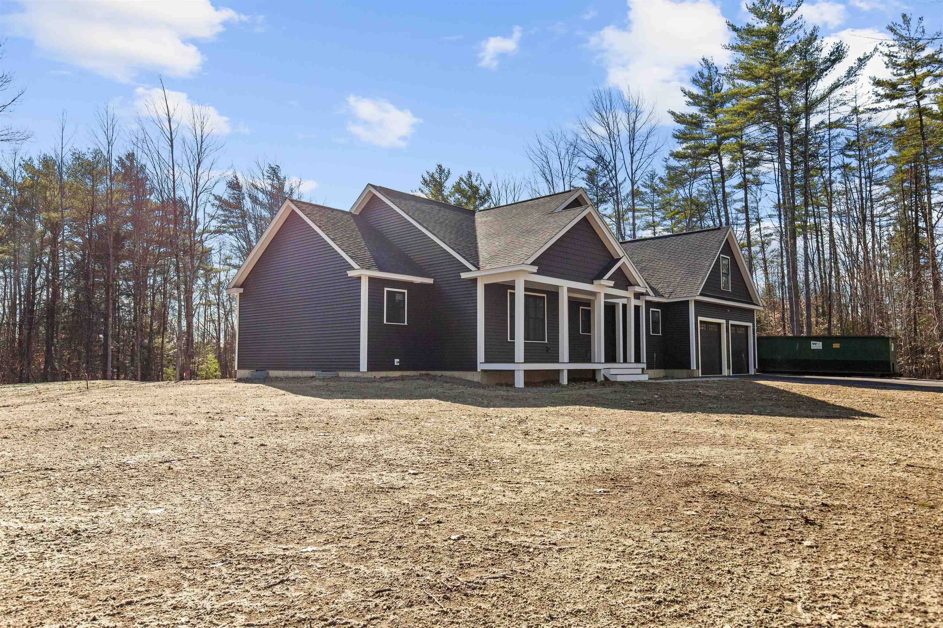 70 Hatch Corner Road Meredith, NH 03253 - Photo 16 of 69