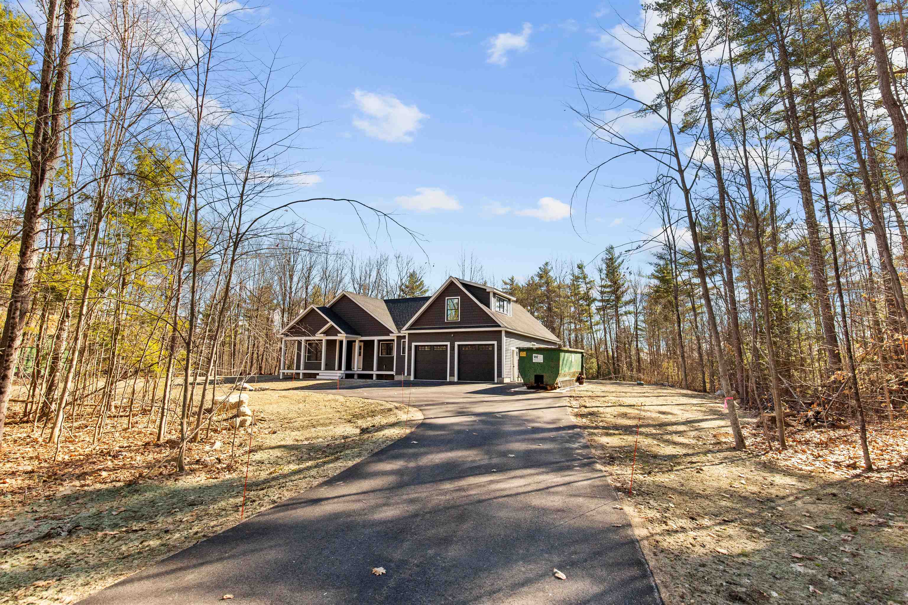 70 Hatch Corner Road Meredith, NH 03253 - Photo 18 of 69