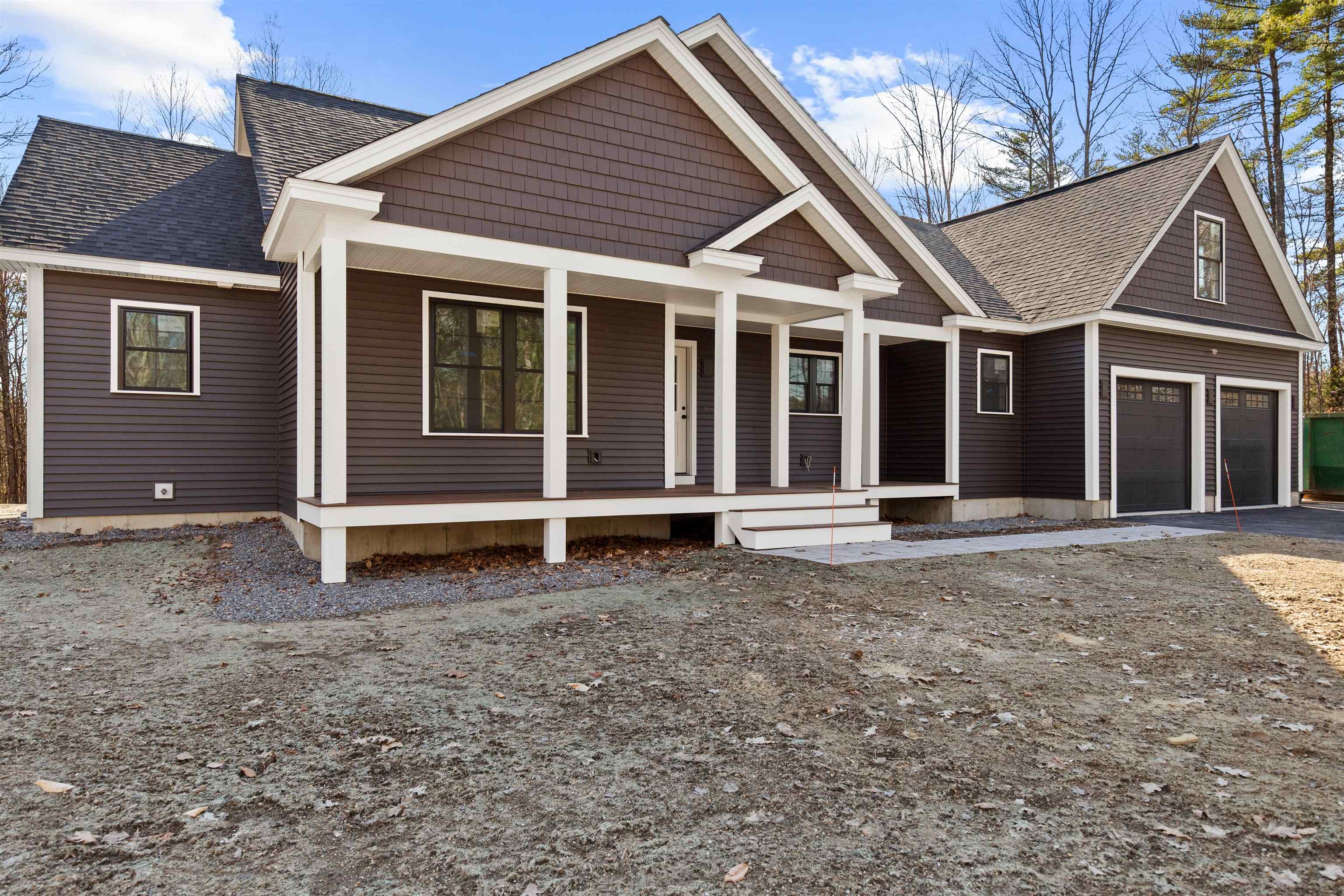 70 Hatch Corner Road Meredith, NH 03253 - Photo 2 of 69