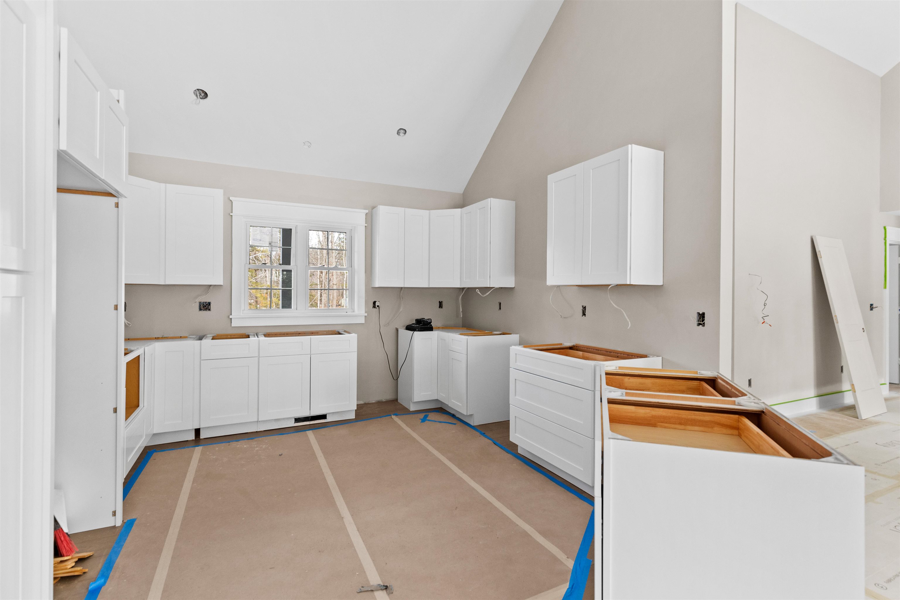 70 Hatch Corner Road Meredith, NH 03253 - Photo 24 of 69