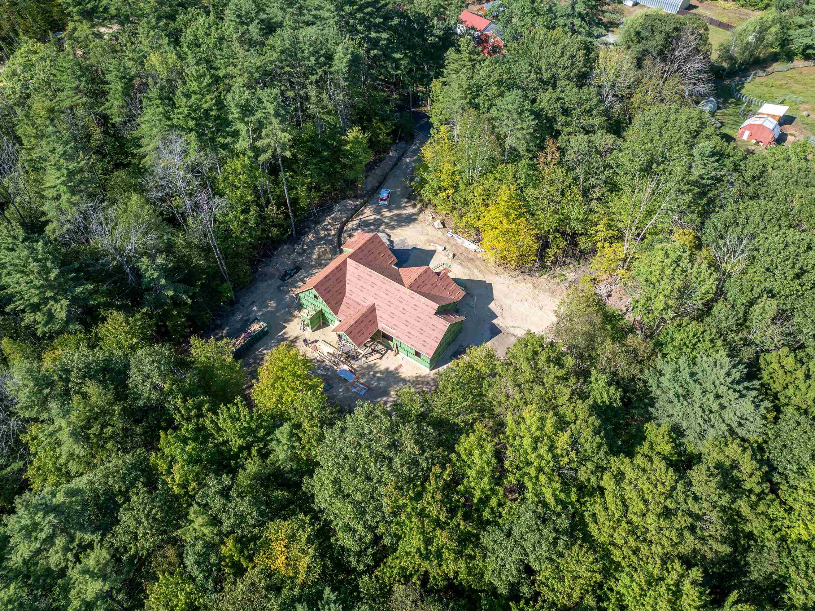 70 Hatch Corner Road Meredith, NH 03253 - Photo 26 of 31