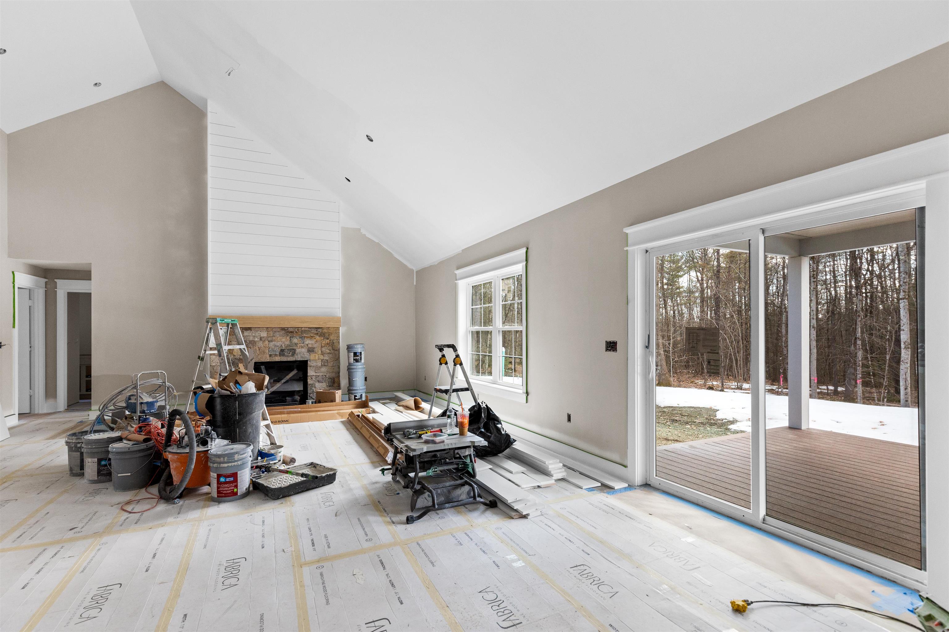 70 Hatch Corner Road Meredith, NH 03253 - Photo 26 of 69