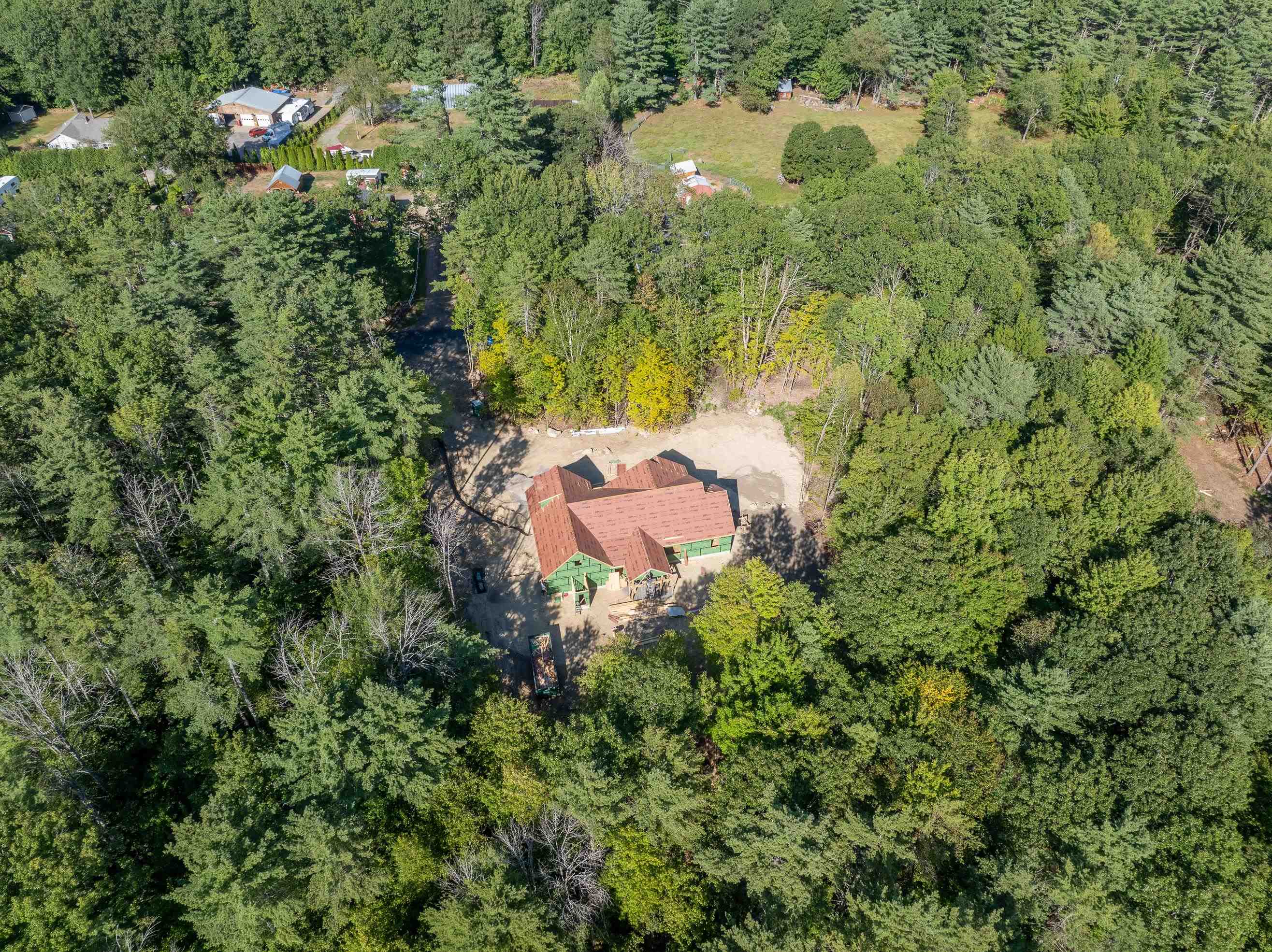 70 Hatch Corner Road Meredith, NH 03253 - Photo 27 of 31