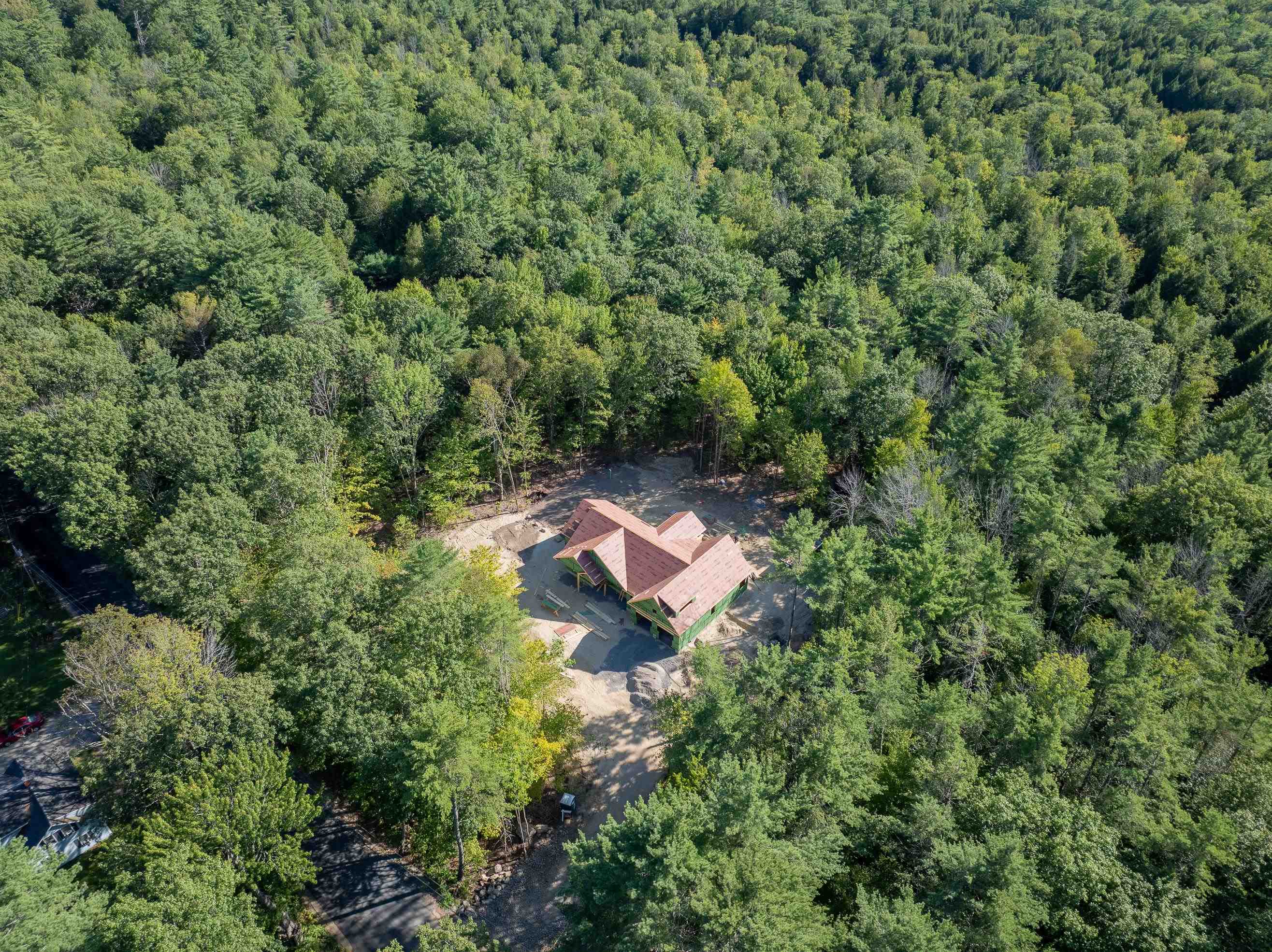 70 Hatch Corner Road Meredith, NH 03253 - Photo 28 of 31