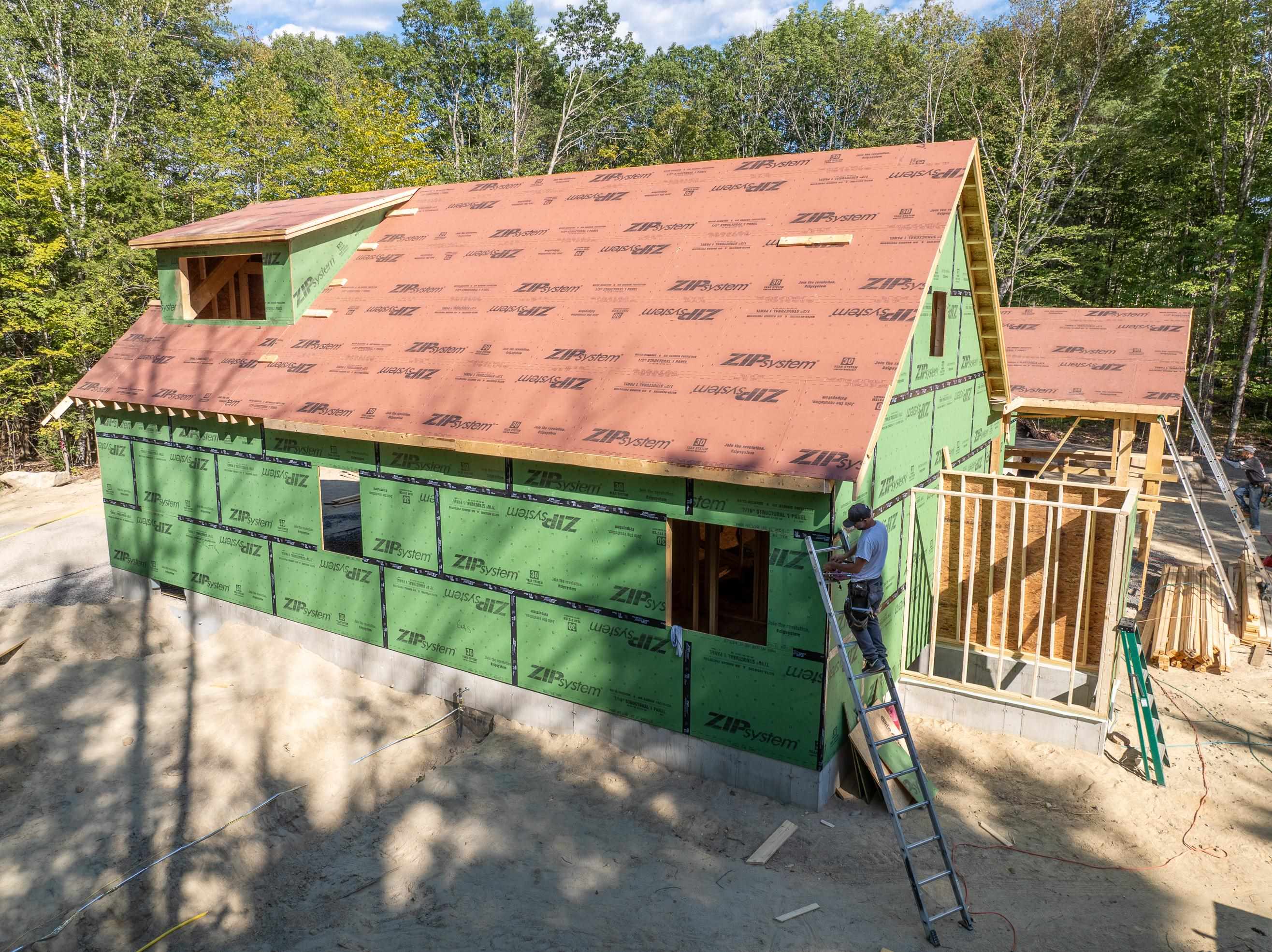 70 Hatch Corner Road Meredith, NH 03253 - Photo 31 of 31