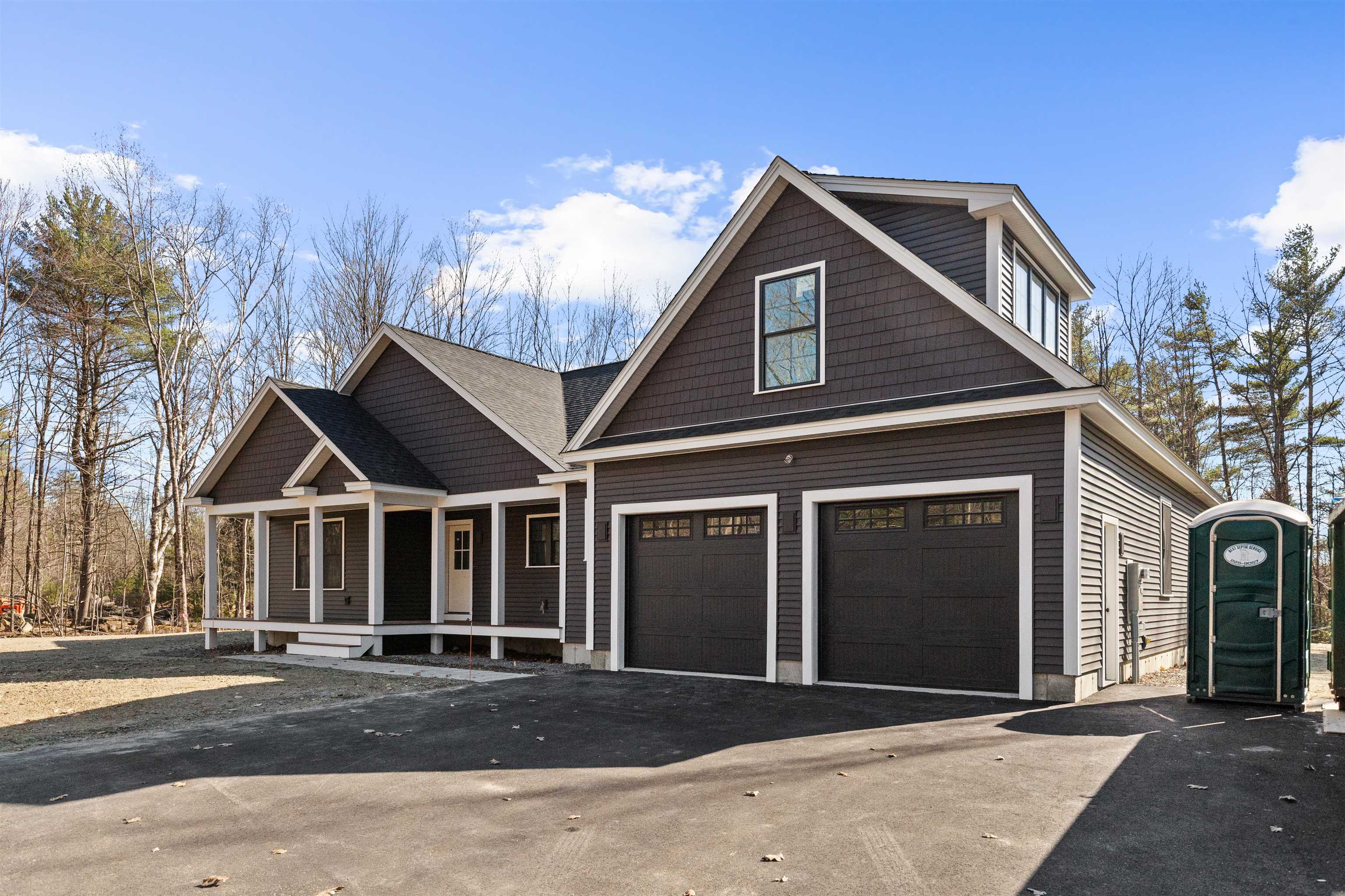 70 Hatch Corner Road Meredith, NH 03253 - Photo 4 of 69