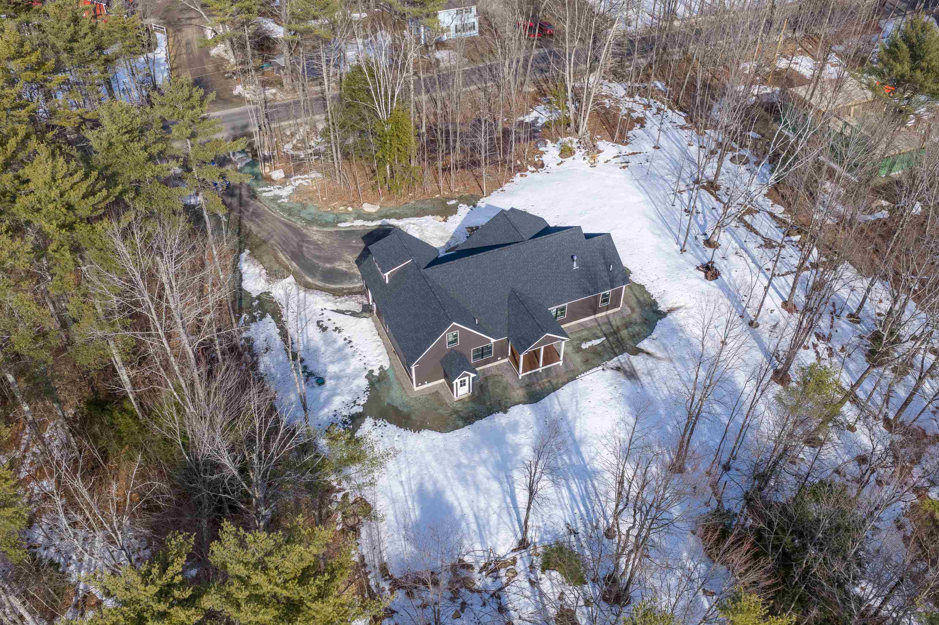 70 Hatch Corner Road Meredith, NH 03253 - Photo 55 of 69