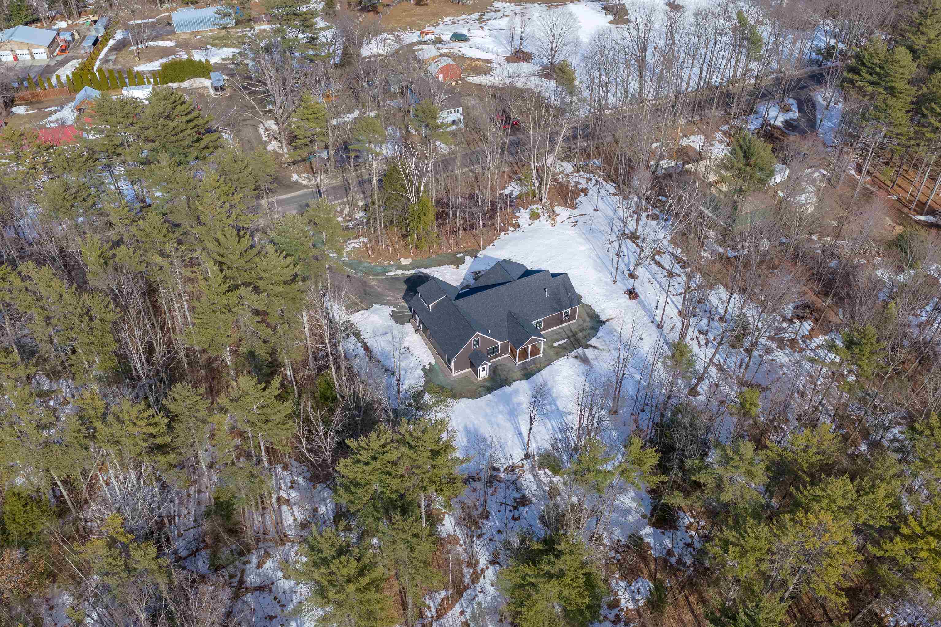 70 Hatch Corner Road Meredith, NH 03253 - Photo 57 of 69