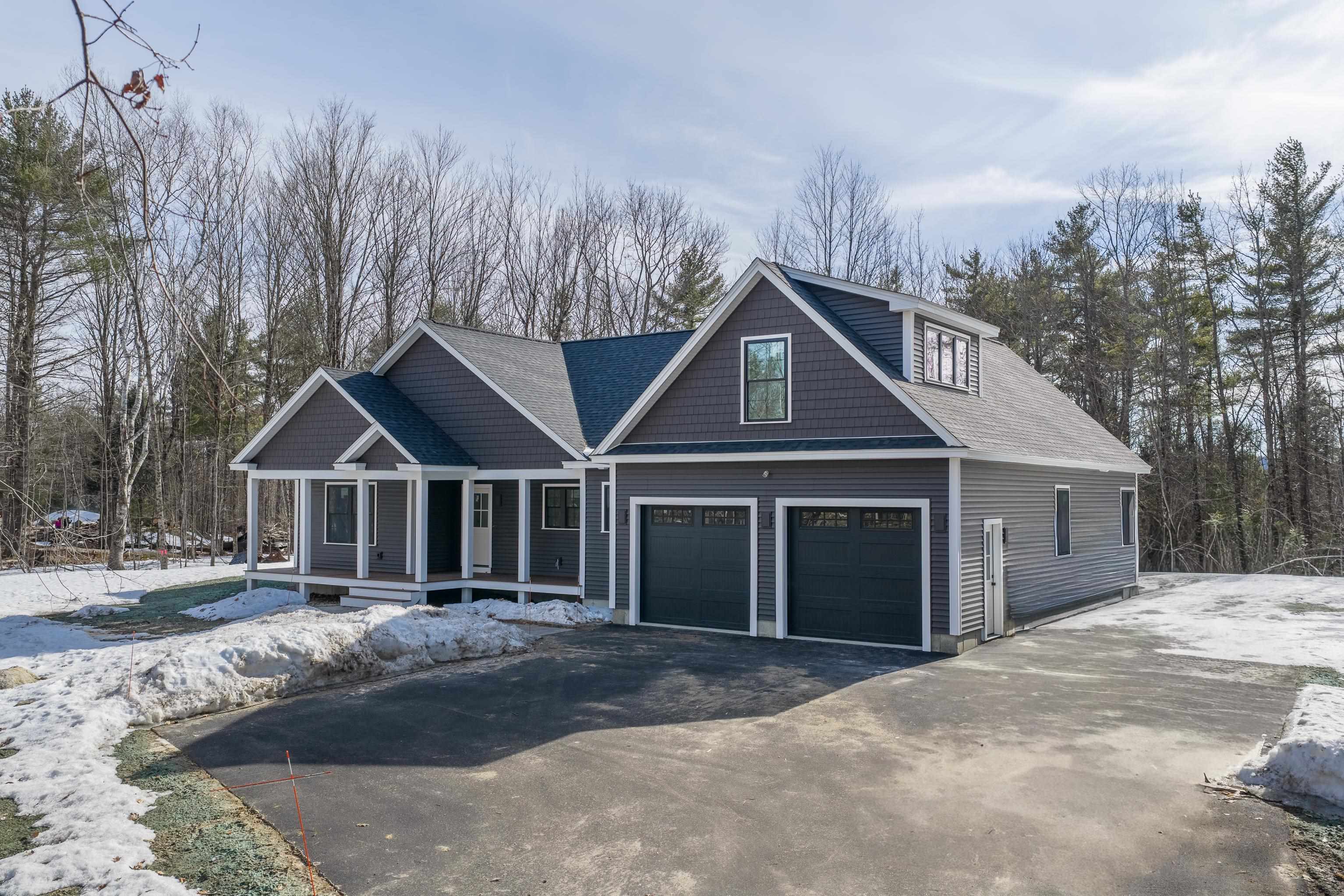 70 Hatch Corner Road Meredith, NH 03253 - Photo 60 of 69