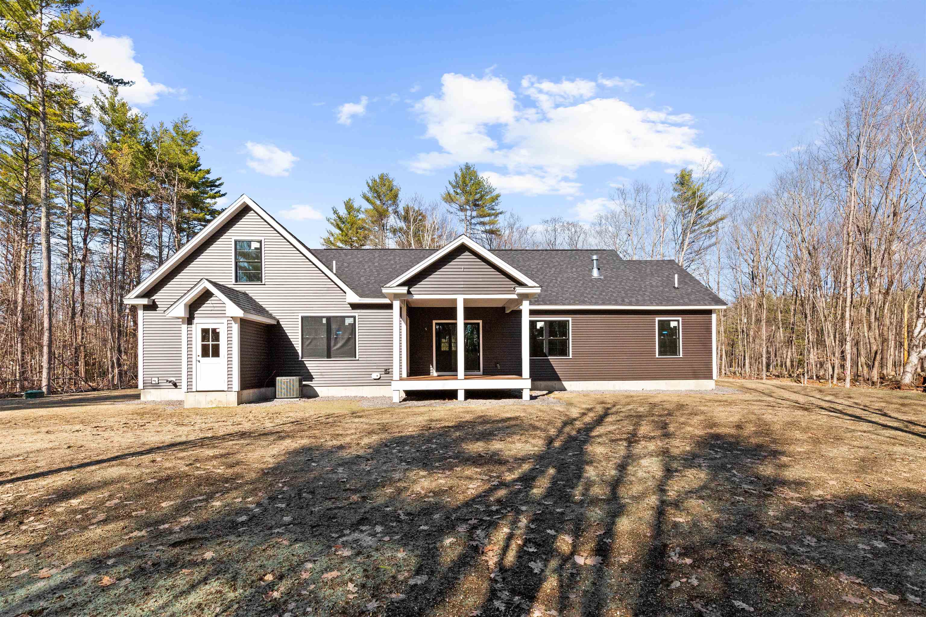 70 Hatch Corner Road Meredith, NH 03253 - Photo 8 of 69