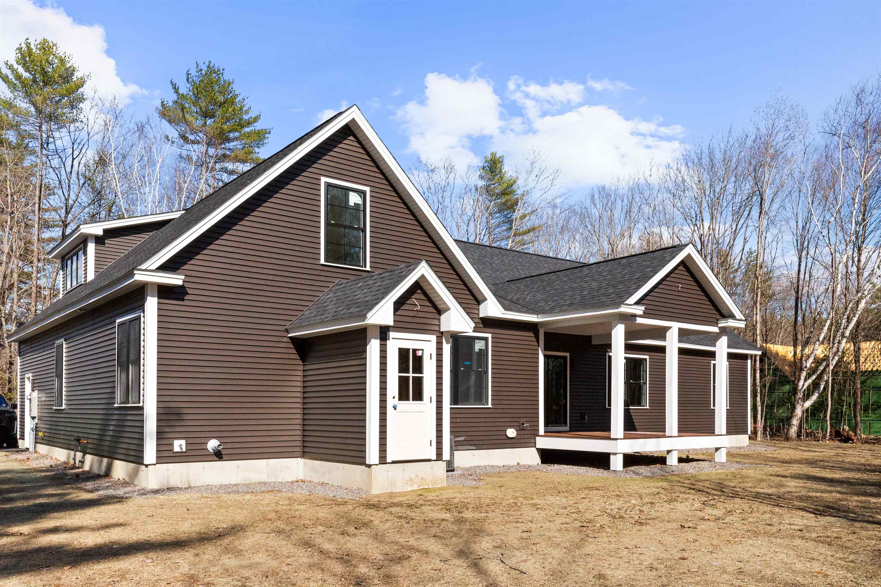 70 Hatch Corner Road Meredith, NH 03253 - Photo 10 of 69