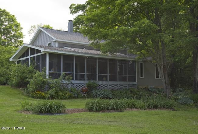 753 Perry Road Nineveh, NY 13813 - Photo 2 of 14 House North Side