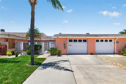 $489,000 | 555 Boca Ciega Point Boulevard South, Unit 555, St. Petersburg, FL 33708
