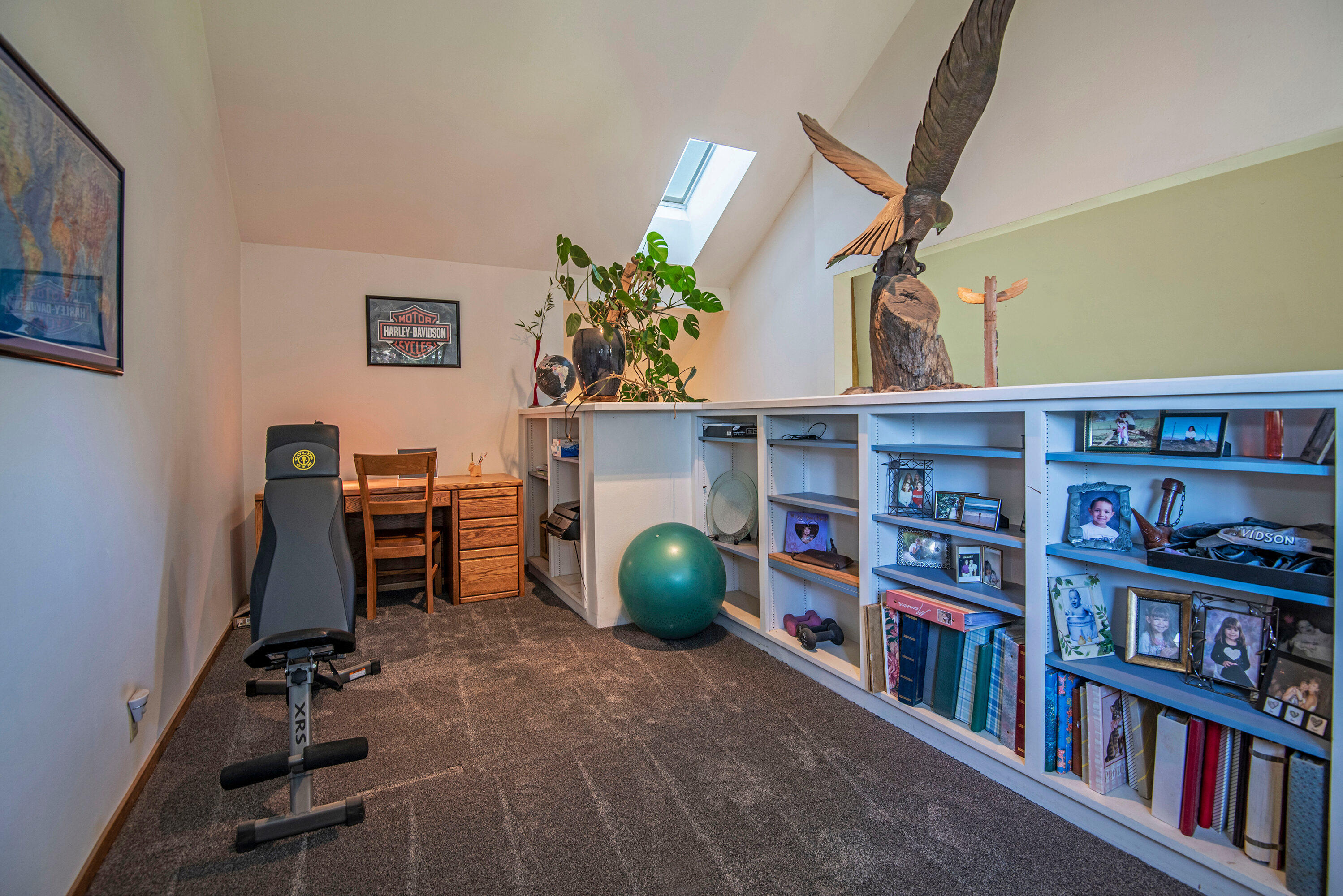 62227 Powell Butte Road Bend, OR 97701 - Photo 23 of 63 Second Floor Loft