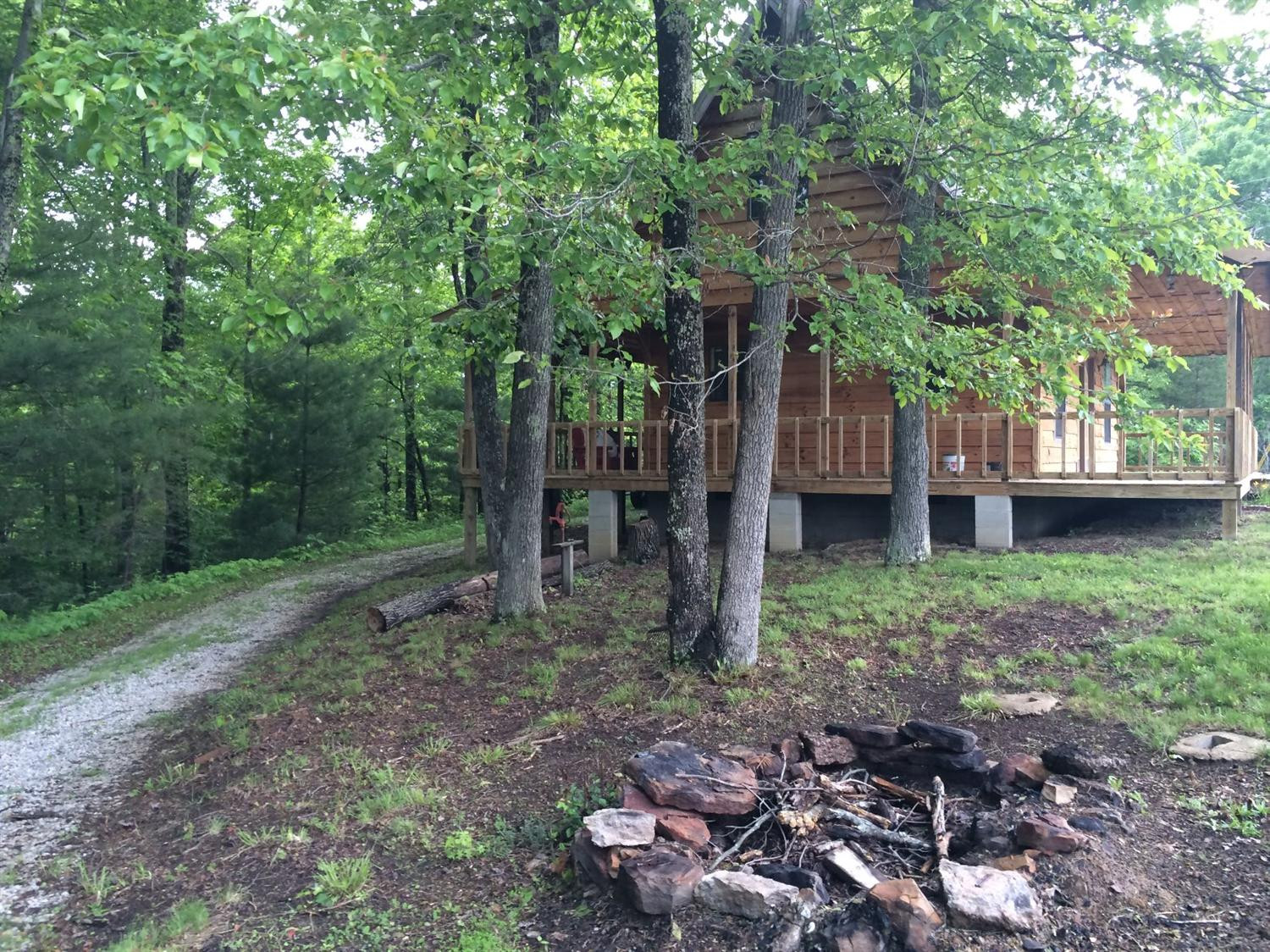 1318 Cub Run Road Wellington, KY 40387 - Photo 11 of 35 Photo 12