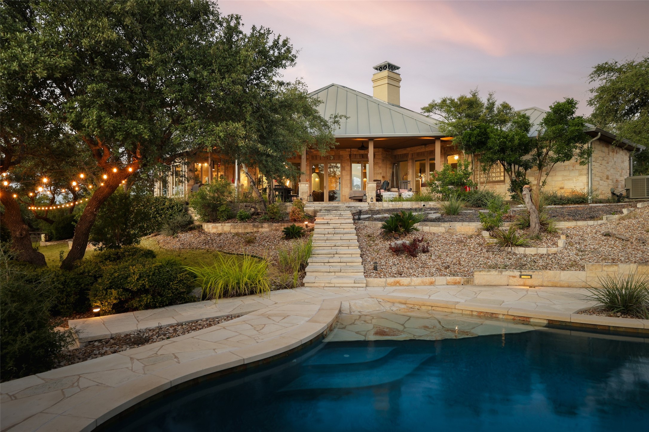 8075 Mt Sharp Road Wimberley, TX 78676 - Photo 6 of 25
