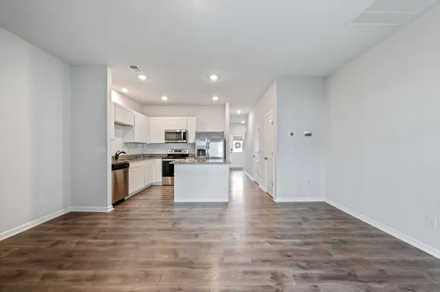 $264,900 | 503 Clifford Heights, Columbia, TN 38401