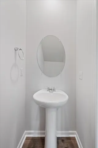 $264,900 | 503 Clifford Heights, Columbia, TN 38401