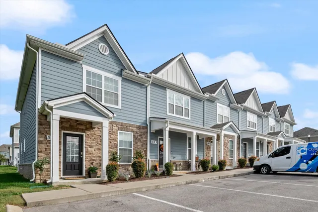 $264,900 | 503 Clifford Heights, Columbia, TN 38401