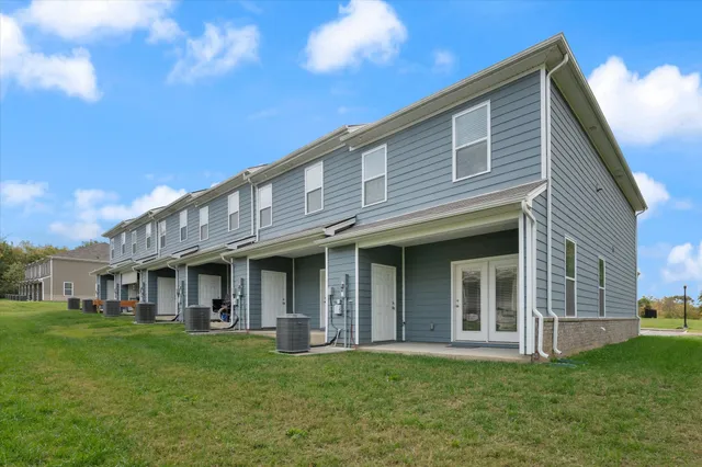 $264,900 | 503 Clifford Heights, Columbia, TN 38401