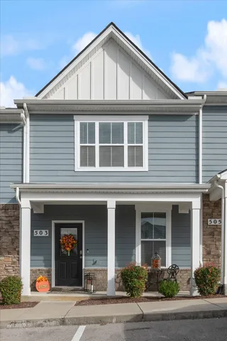 $264,900 | 503 Clifford Heights, Columbia, TN 38401