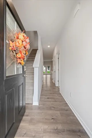 $264,900 | 503 Clifford Heights, Columbia, TN 38401