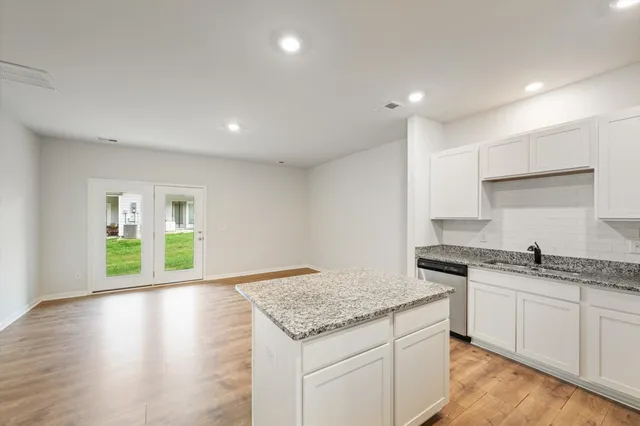 $264,900 | 503 Clifford Heights, Columbia, TN 38401