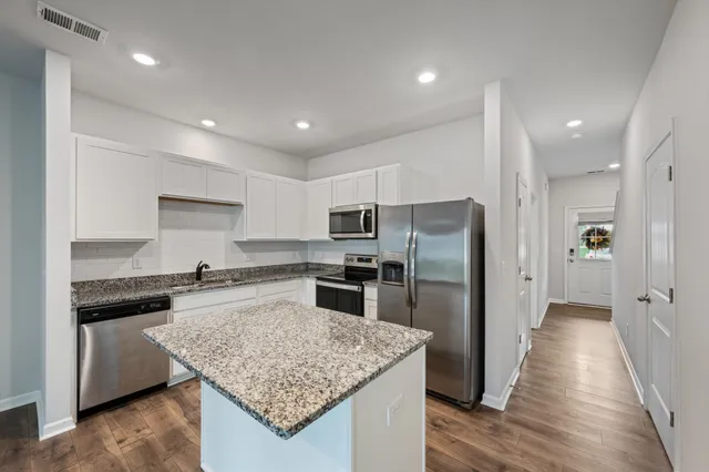 $264,900 | 503 Clifford Heights, Columbia, TN 38401