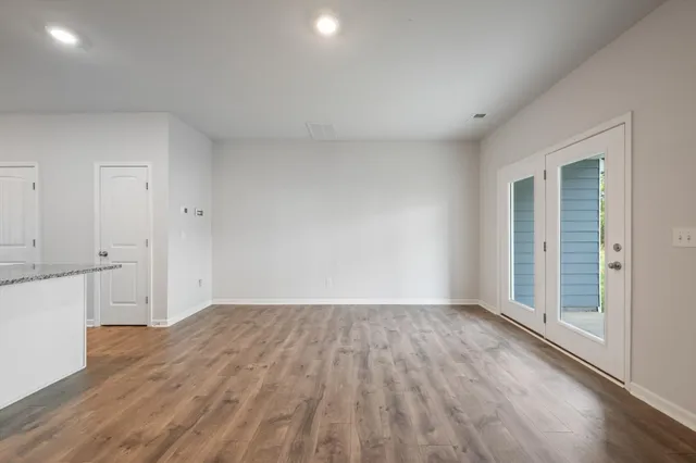 $264,900 | 503 Clifford Heights, Columbia, TN 38401