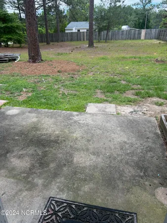 $1,400 | 937 North Ashe Street, Southern Pines, NC 28387