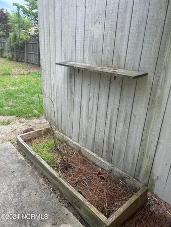 $1,400 | 937 North Ashe Street, Southern Pines, NC 28387