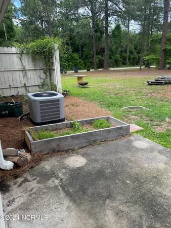 $1,400 | 937 North Ashe Street, Southern Pines, NC 28387