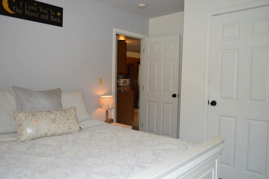 45 Granite Ridge Road New Gloucester, ME 04260 - Photo 5 of 35 Bedroom 1