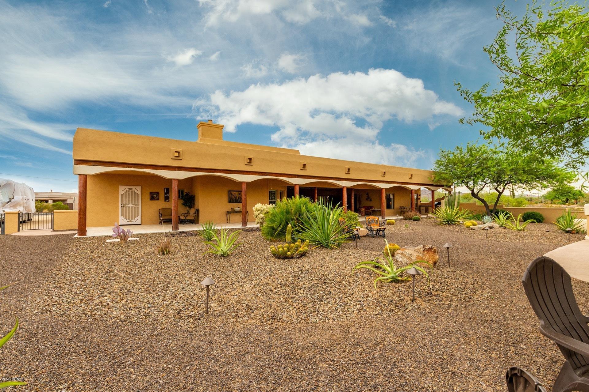 15675 West Peak View Road Surprise, AZ 85387 - Photo 53 of 68 Peakview 40