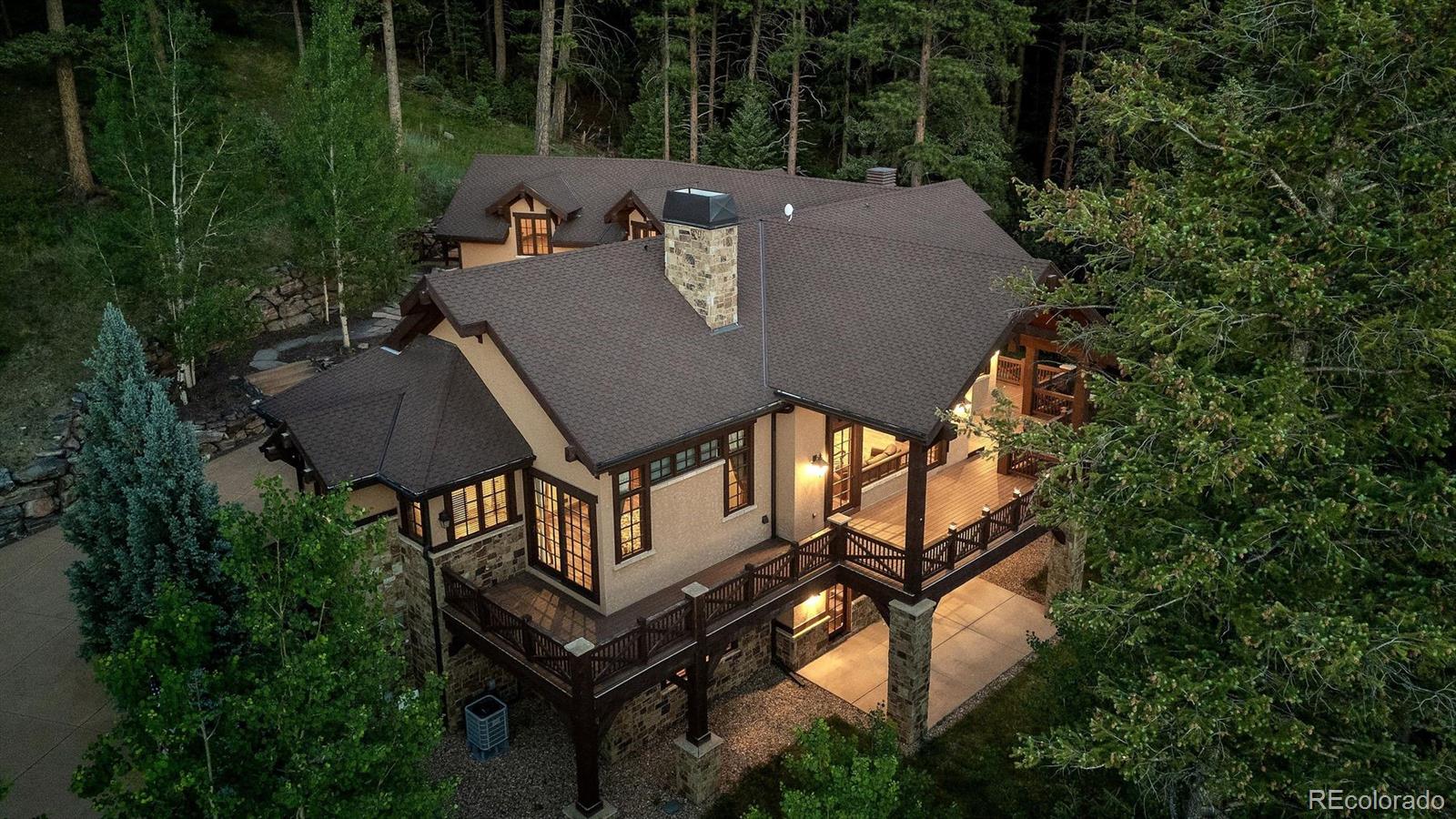 30 West Ranch Trail Morrison, CO 80465 - Photo 50 of 50
