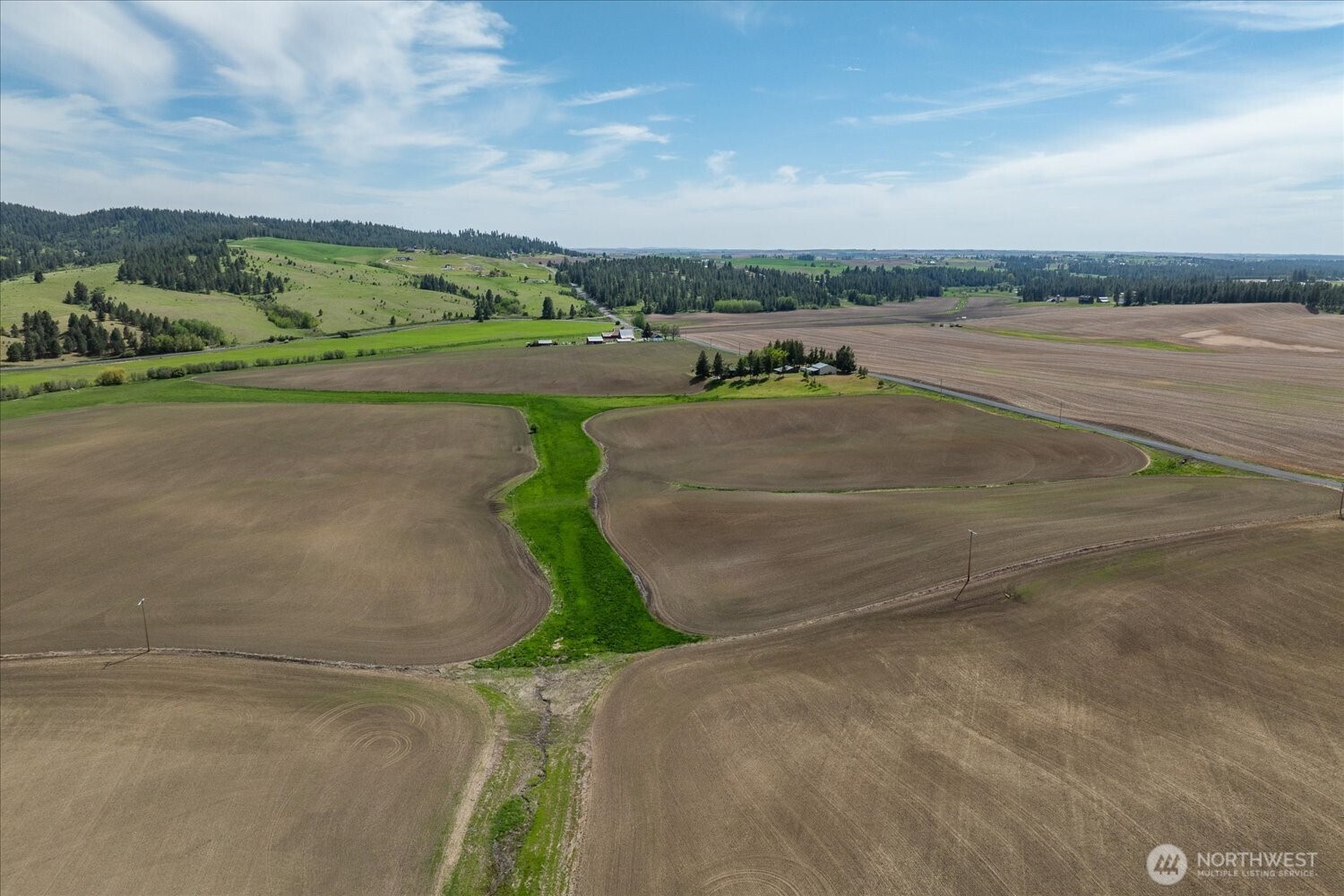 -xxx South Jackson Road, Unit LOT 17 Mica, WA 99023 - Photo 17 of 40