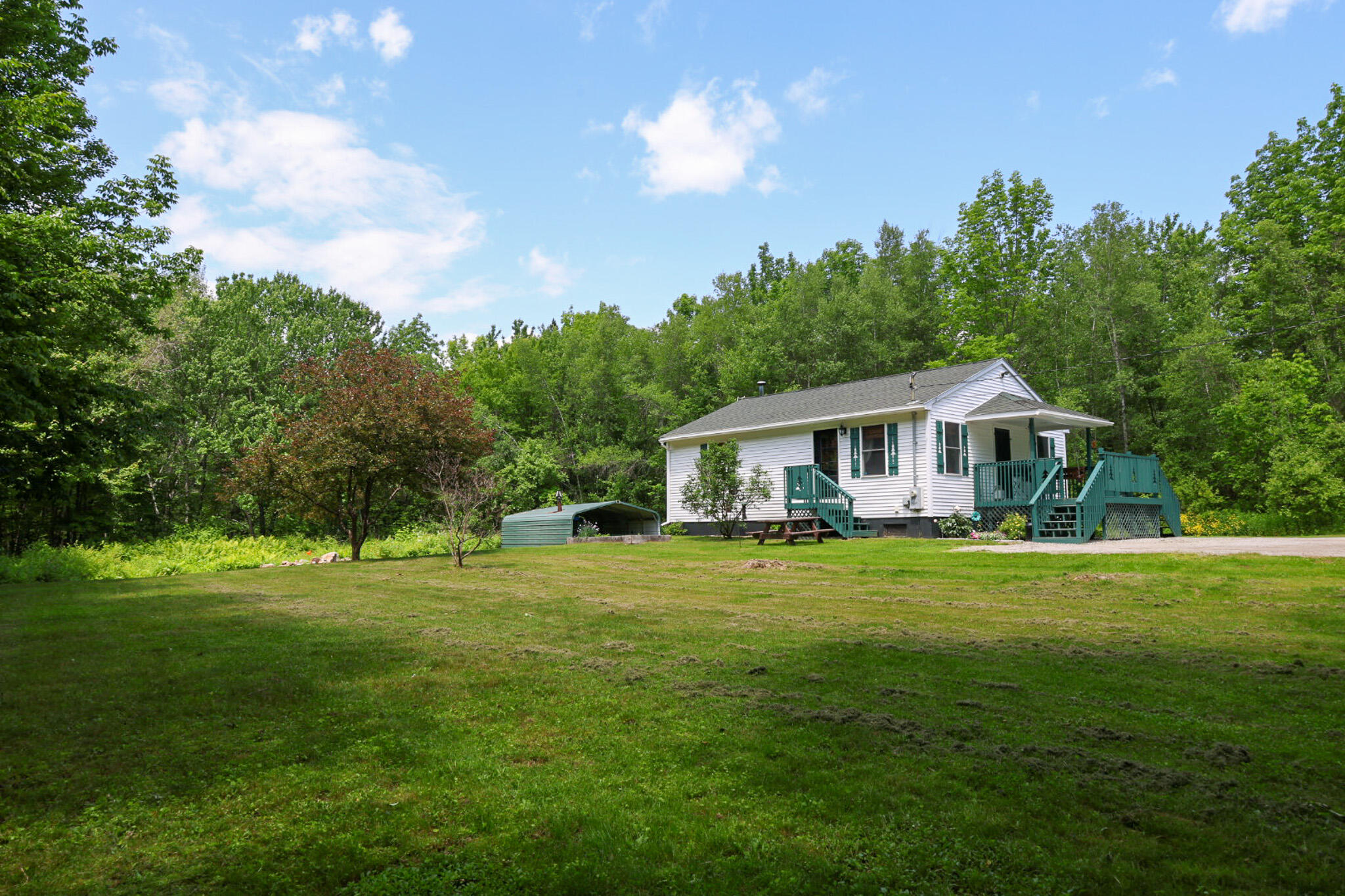 362 Ryerson Hill Road South Paris, ME 04281 - Photo 68 of 83 J83A0591