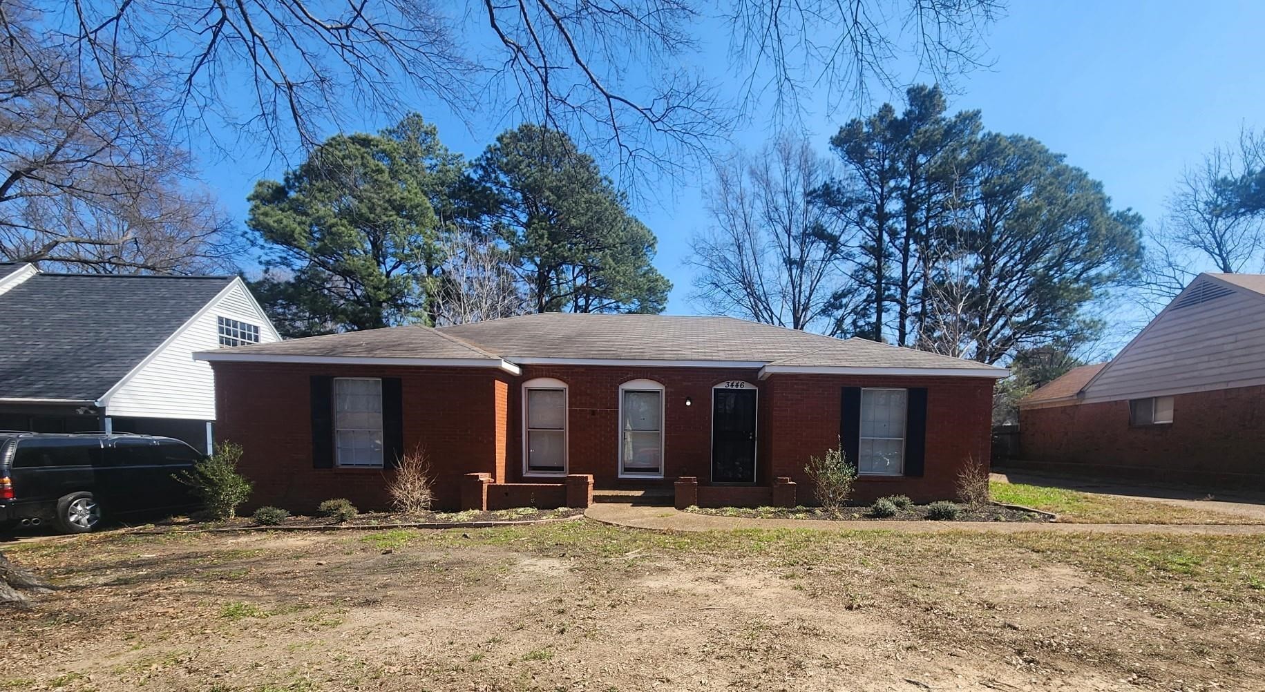 3446 Fox Meadows Road Memphis, TN 38115 - Photo 2 of 20 Gallery Image 2