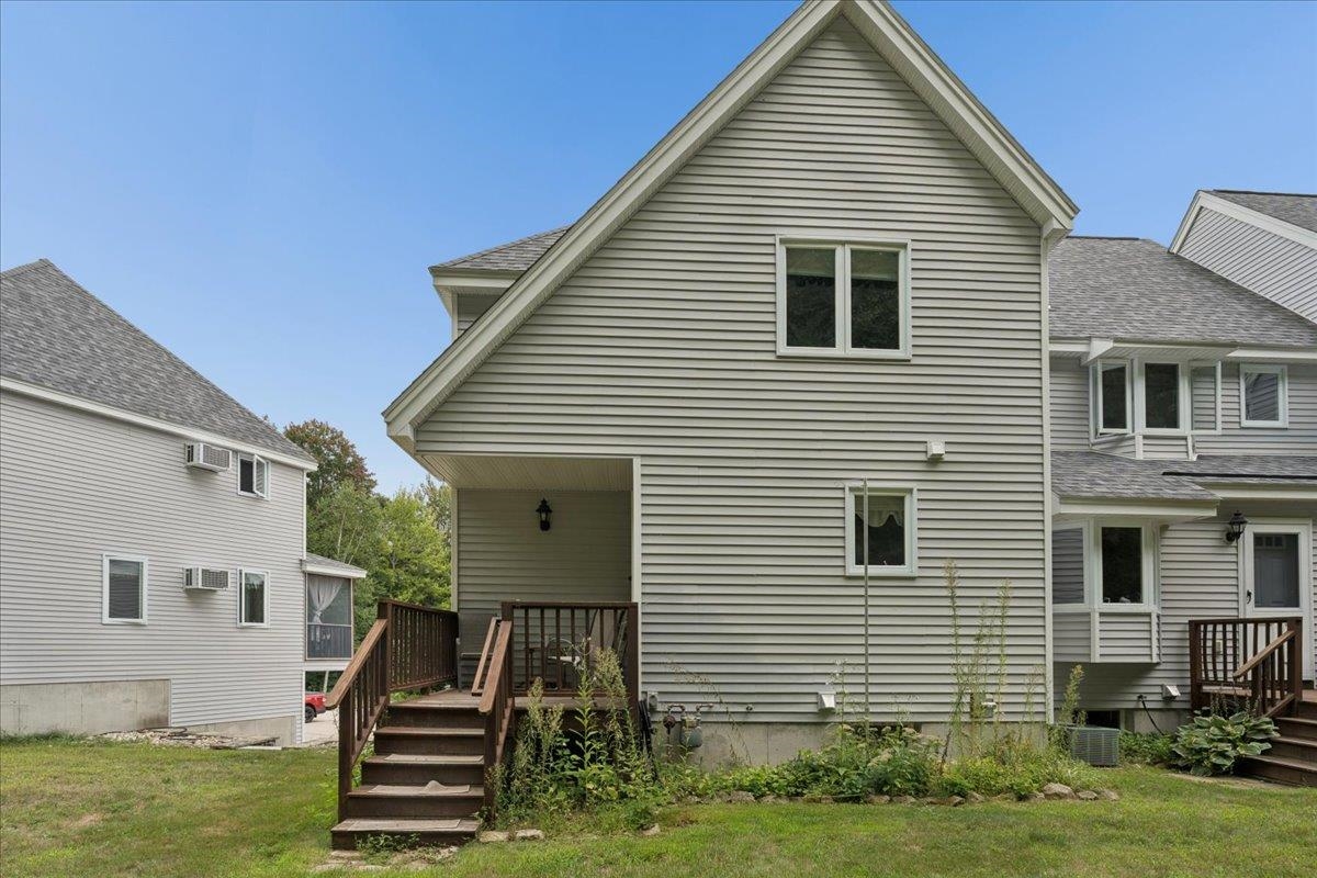 62 Collins Landing Road, Unit 61 Weare, NH 03281 - Photo 37 of 51 Gallery Image 37