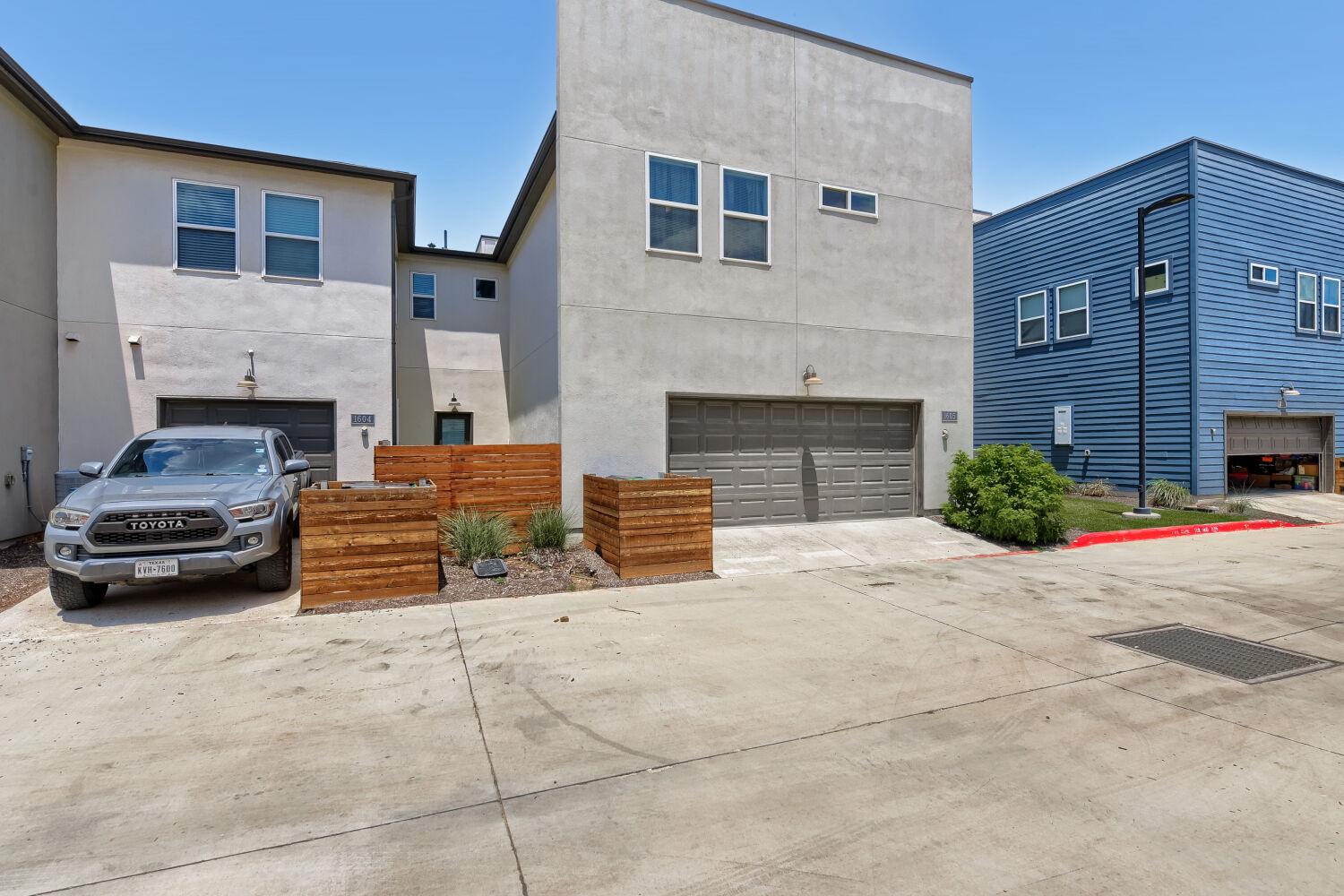 9015 Cattle Baron Path, Unit 1605 Austin, TX 78747 - Photo 27 of 28
