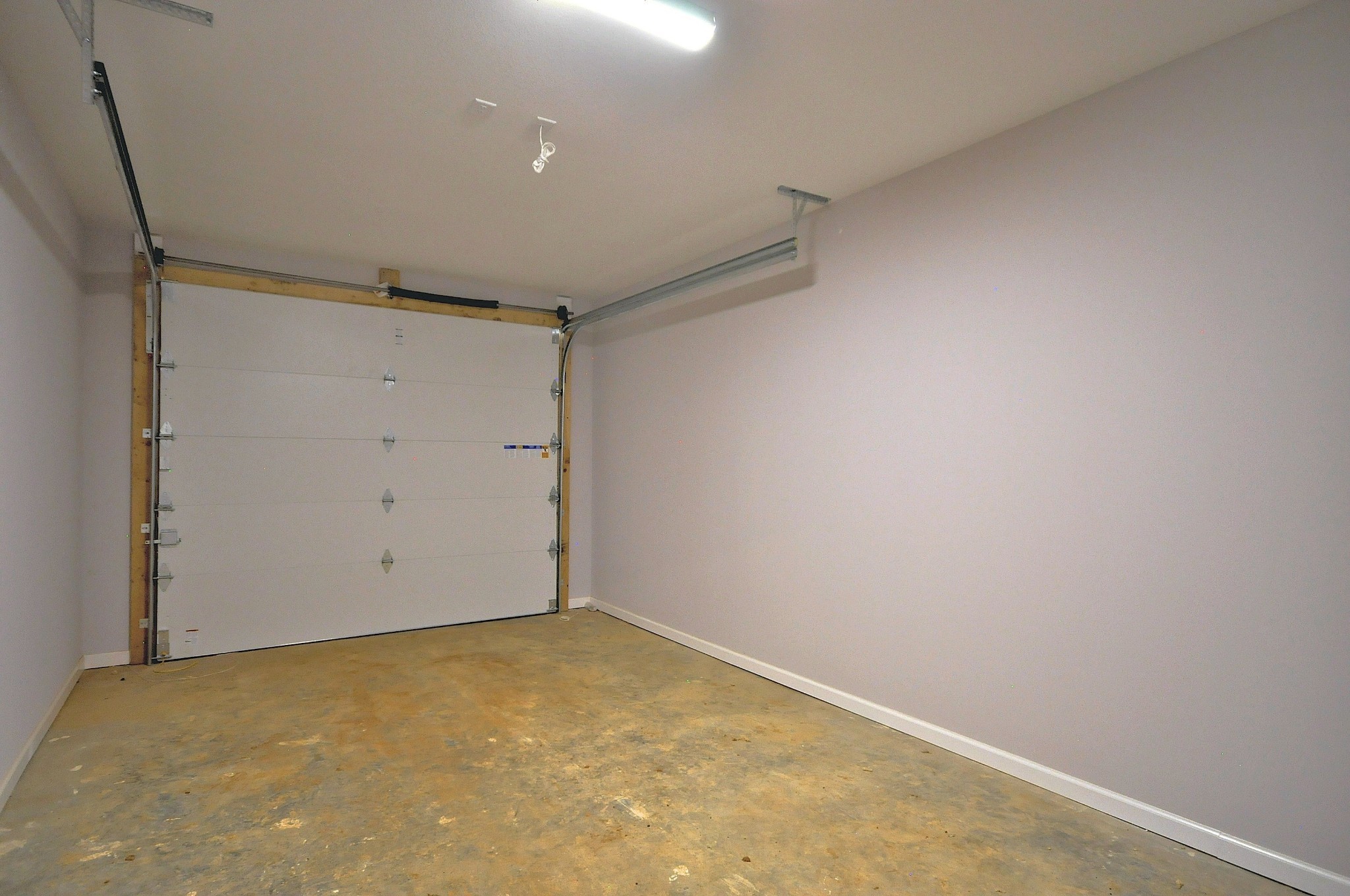 179 Bainbridge Drive, Unit A Clarksville, TN 37043 - Photo 29 of 33 a view of an empty room