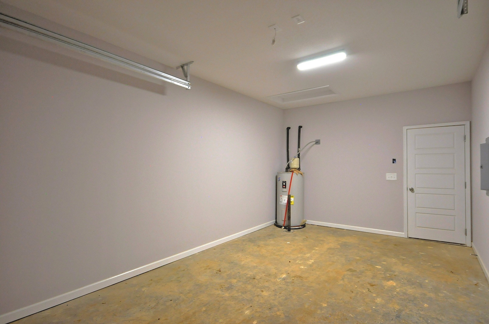 179 Bainbridge Drive, Unit A Clarksville, TN 37043 - Photo 30 of 33 a view of empty room