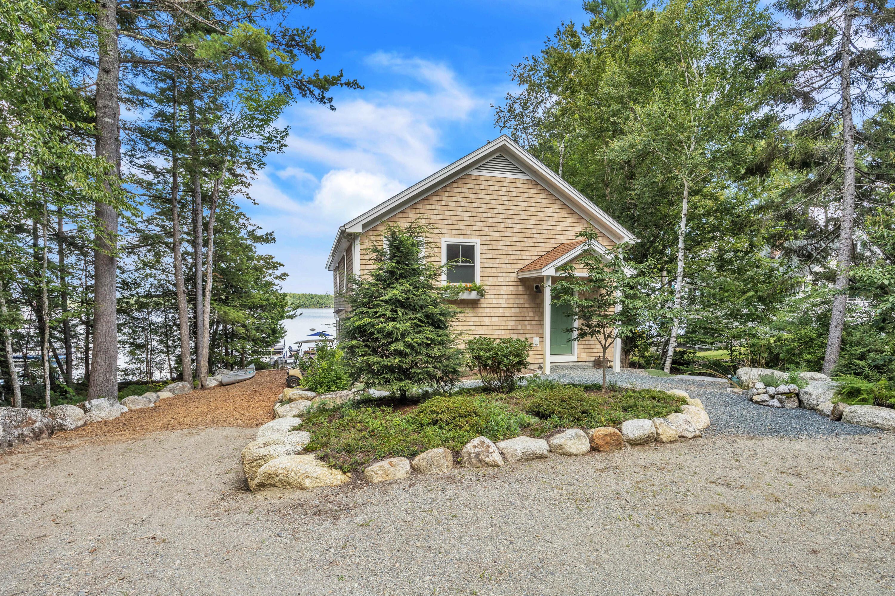 271 West Shore Road Ellsworth, ME 04605 - Photo 7 of 67 TORREY 1-6