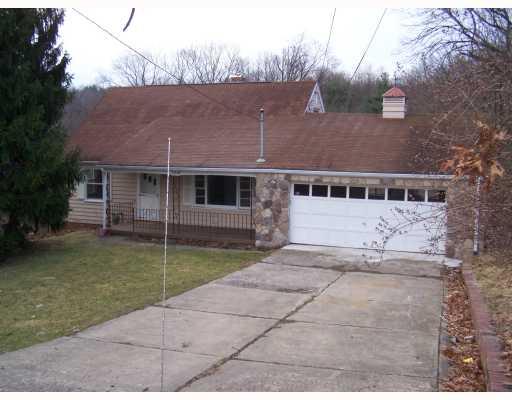 5318 Middle Road Gibsonia, PA 15044 - Photo 1 of 11 Exterior Front.