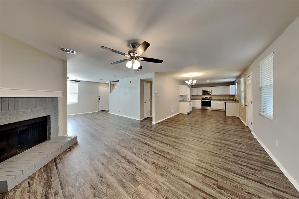 5329 Temecula Road Fort Worth, TX 76244 - Photo 4 of 21