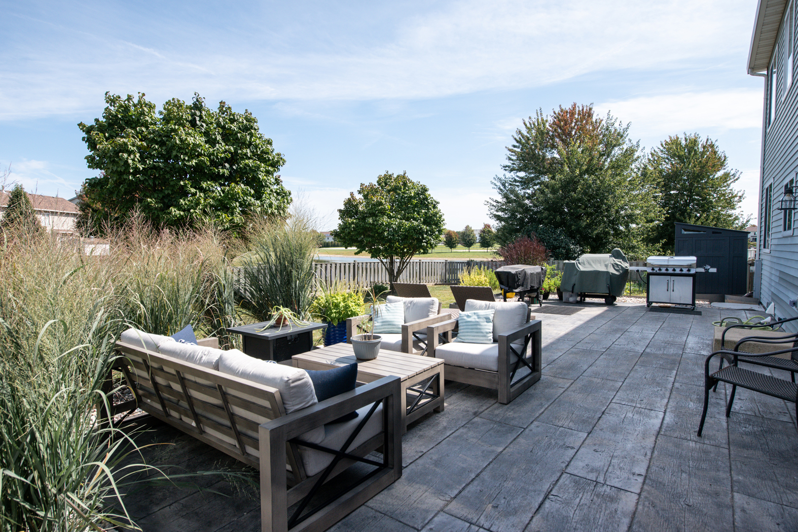 416 Hubbard Circle Plano, IL 60545 - Photo 36 of 57