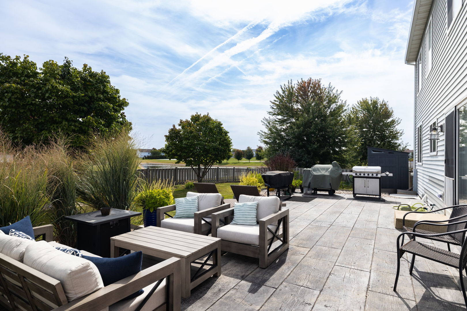 416 Hubbard Circle Plano, IL 60545 - Photo 39 of 57